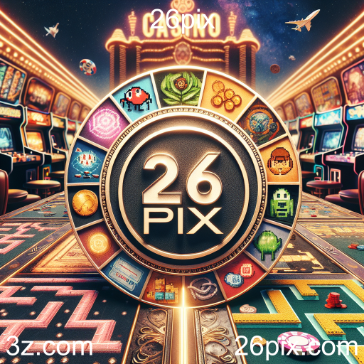 A Evolução dos Jogos de Arcade: Da Nostalgia à Nova Geração de Jogadores