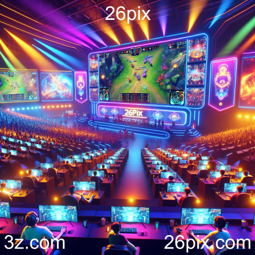 A Evolução dos Jogos Multijogador e Sua Importância na Cultura Gamer