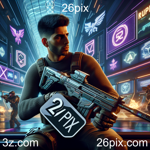 A Evolução dos Jogos de Tiro: Do Clássico ao Moderno